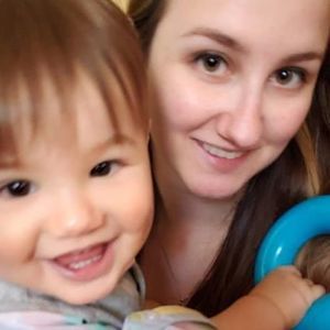 Meet your Posher, Caitlin